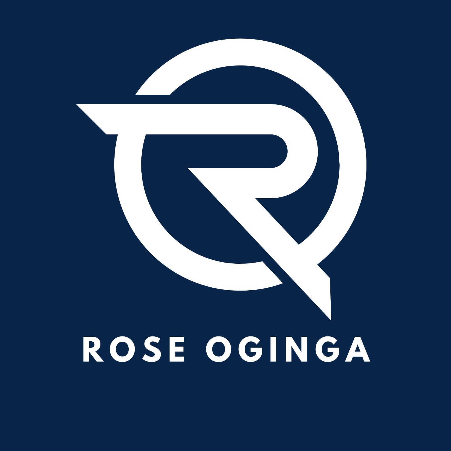 Rose Oginga